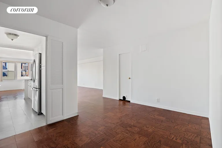 New York City Real Estate | View 305 East 24th Street, 17C | room 5 | View 6