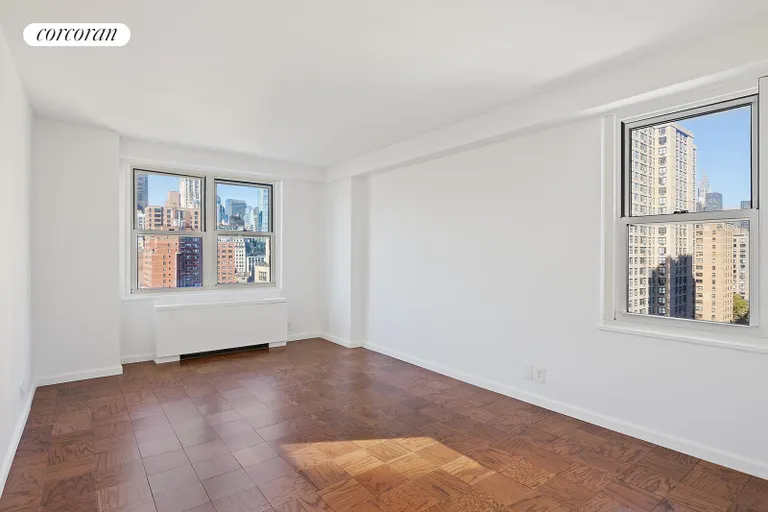 New York City Real Estate | View 305 East 24th Street, 17C | room 9 | View 10