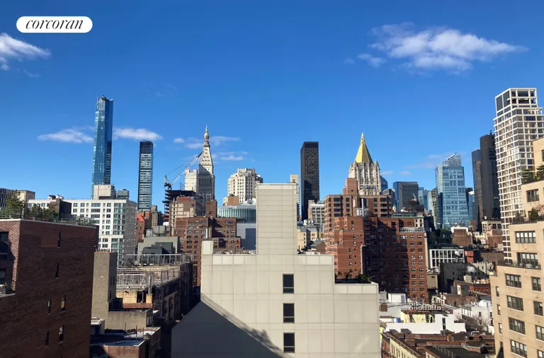 New York City Real Estate | View 305 East 24th Street, 17C | room 13 | View 14
