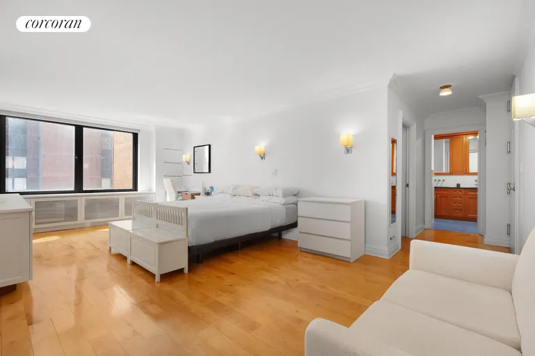New York City Real Estate | View 1641 Third Avenue, 15A/B | room 4 | View 5