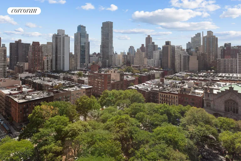 New York City Real Estate | View 1641 Third Avenue, 15A/B | room 13 | View 14