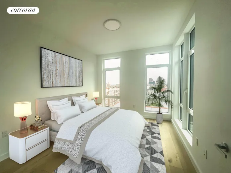 New York City Real Estate | View 1516 Park Avenue, 10C | room 1 | View 2