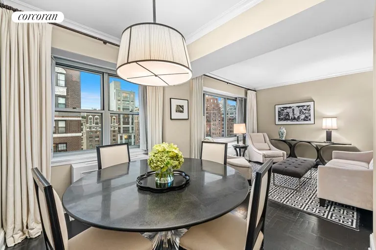 New York City Real Estate | View 55 East 87th Street, 15B | room 1 | View 2