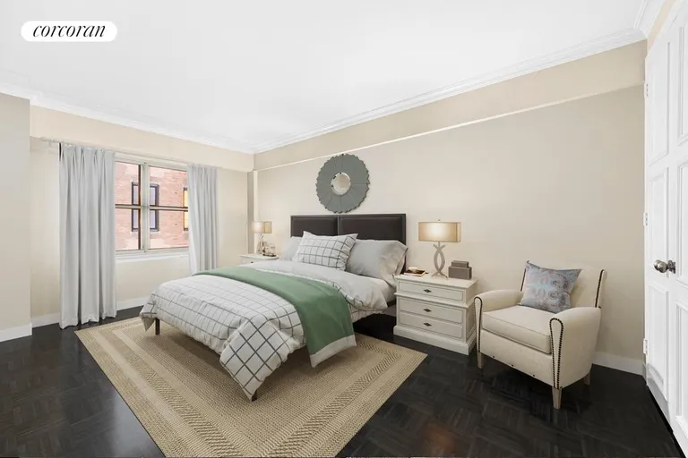 New York City Real Estate | View 55 East 87th Street, 15B | room 6 | View 7
