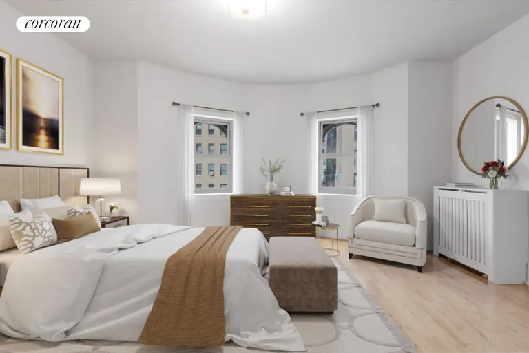 New York City Real Estate | View 788 West End Avenue, 4A/5A | room 4 | View 5