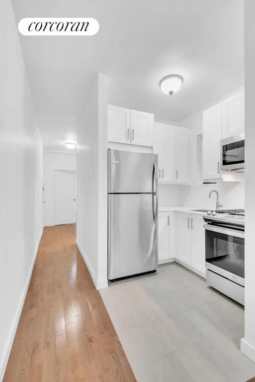 New York City Real Estate | View 788 West End Avenue, 1AB | room 3 | View 4