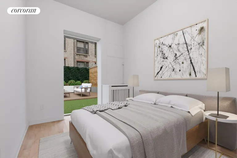 New York City Real Estate | View 788 West End Avenue, 1AB | room 6 | View 7