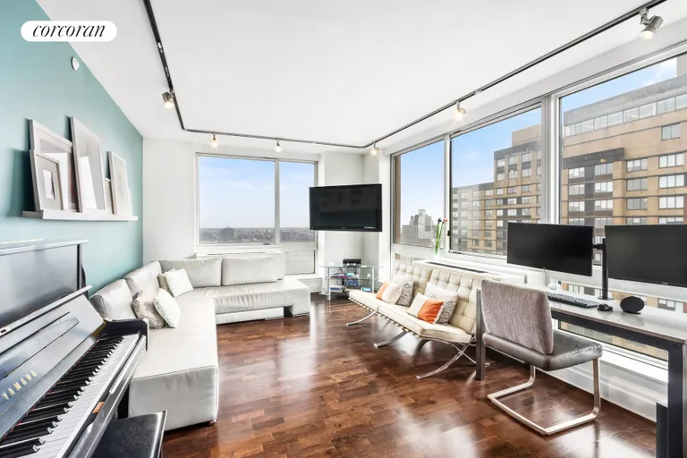 New York City Real Estate | View 217 East 96th Street, 32C | room 1 | View 2