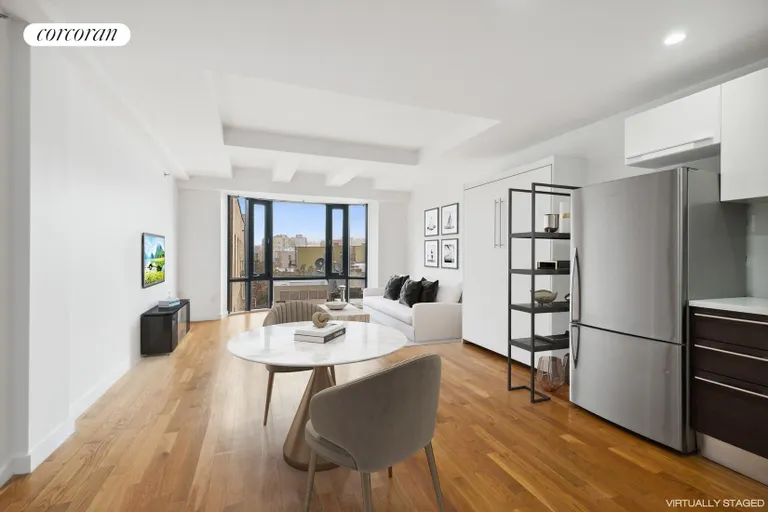 New York City Real Estate | View 35-40 30th Street, 4D | room 1 | View 2