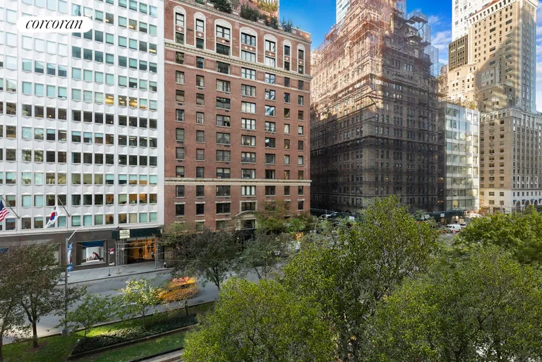 New York City Real Estate | View 475 Park Avenue, 5A | room 16 | View 17
