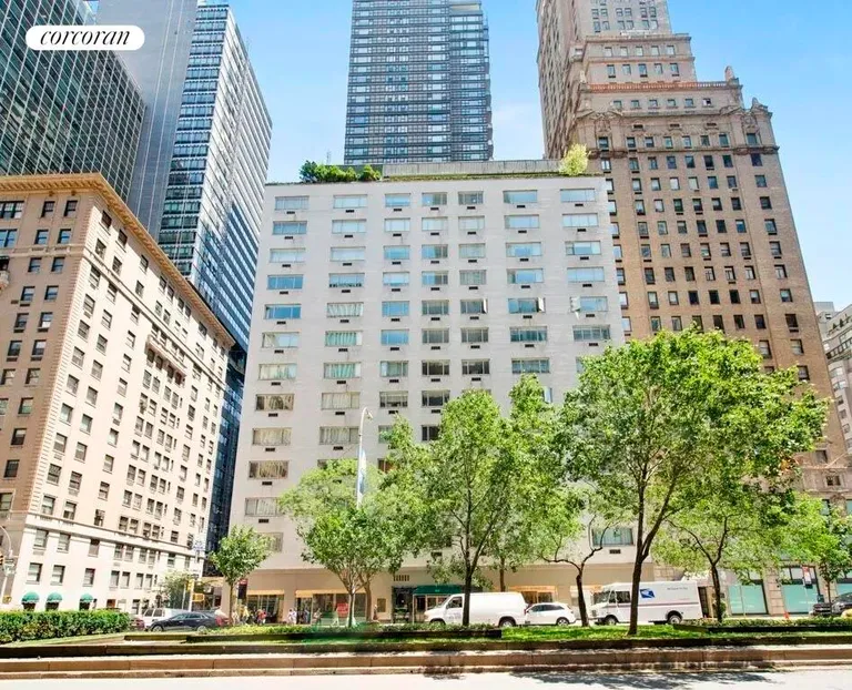 New York City Real Estate | View 475 Park Avenue, 5A | room 20 | View 21