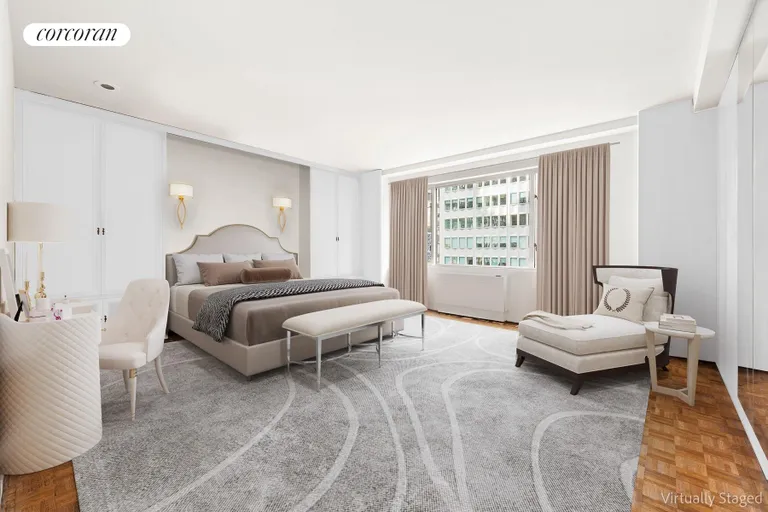 New York City Real Estate | View 475 Park Avenue, 5A | room 3 | View 4