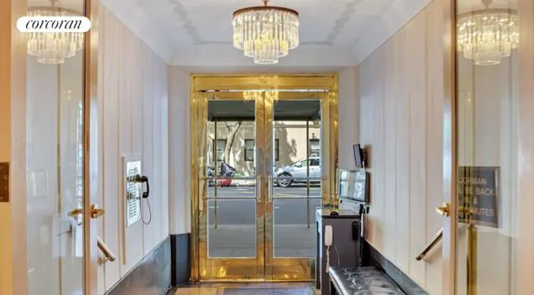 New York City Real Estate | View 240 East 79th Street, 16C | room 10 | View 11