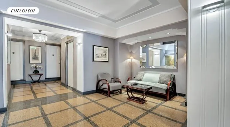 New York City Real Estate | View 240 East 79th Street, 16C | room 11 | View 12