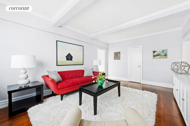 New York City Real Estate | View 240 East 79th Street, 16C | room 1 | View 2