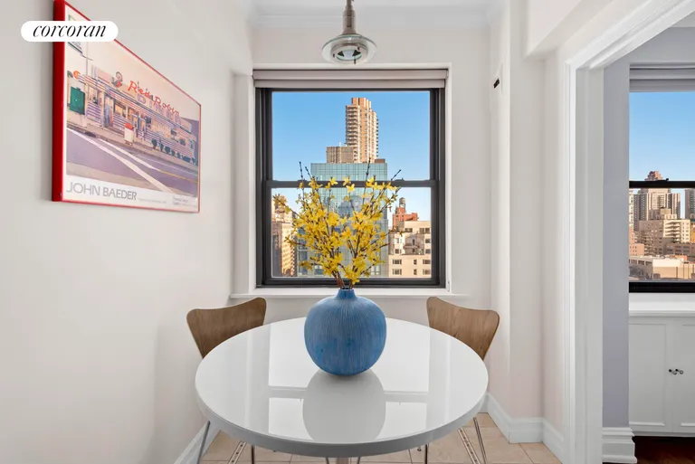 New York City Real Estate | View 240 East 79th Street, 16C | room 2 | View 3