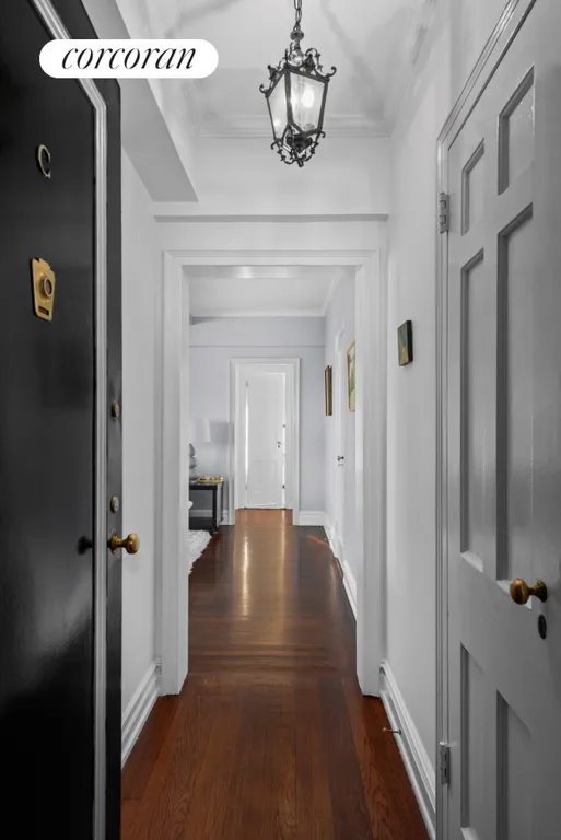 New York City Real Estate | View 240 East 79th Street, 16C | room 6 | View 7
