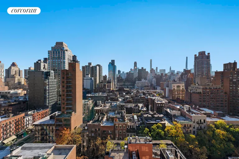 New York City Real Estate | View 240 East 79th Street, 16C | room 7 | View 8