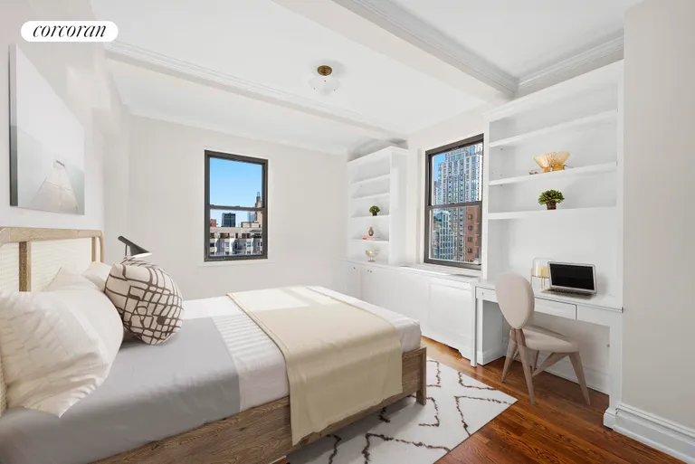 New York City Real Estate | View 240 East 79th Street, 16C | room 4 | View 5