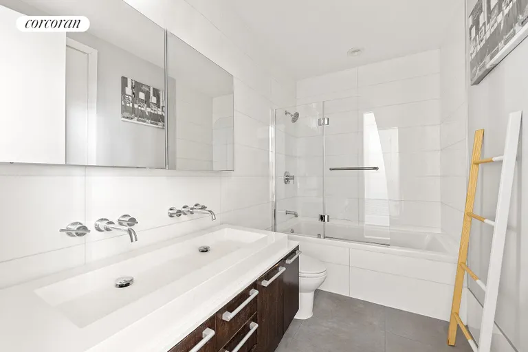 New York City Real Estate | View 76 Engert Avenue, 4B | Bathroom | View 5