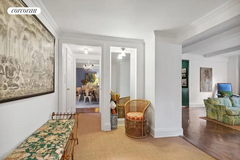 New York City Real Estate | View 23 East 74th Street, 5A | room 1 | View 2