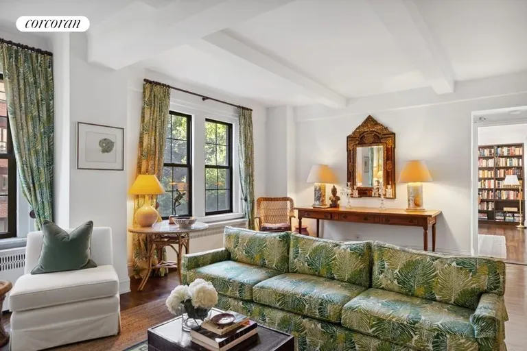 New York City Real Estate | View 23 East 74th Street, 5A | room 4 | View 5