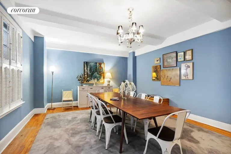 New York City Real Estate | View 23 East 74th Street, 5A | room 7 | View 8