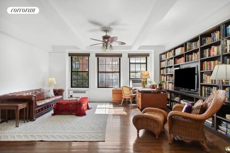 New York City Real Estate | View 23 East 74th Street, 5A | room 9 | View 10