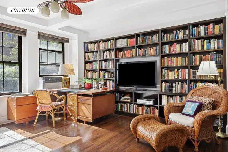 New York City Real Estate | View 23 East 74th Street, 5A | room 10 | View 11