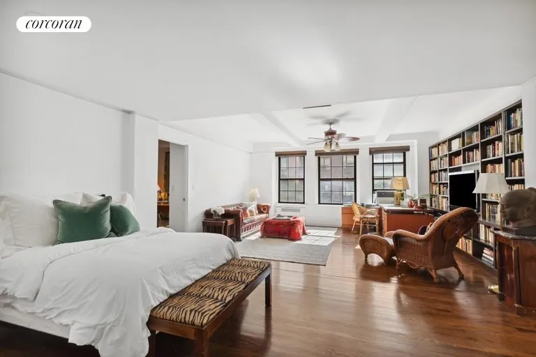 New York City Real Estate | View 23 East 74th Street, 5A | room 12 | View 13
