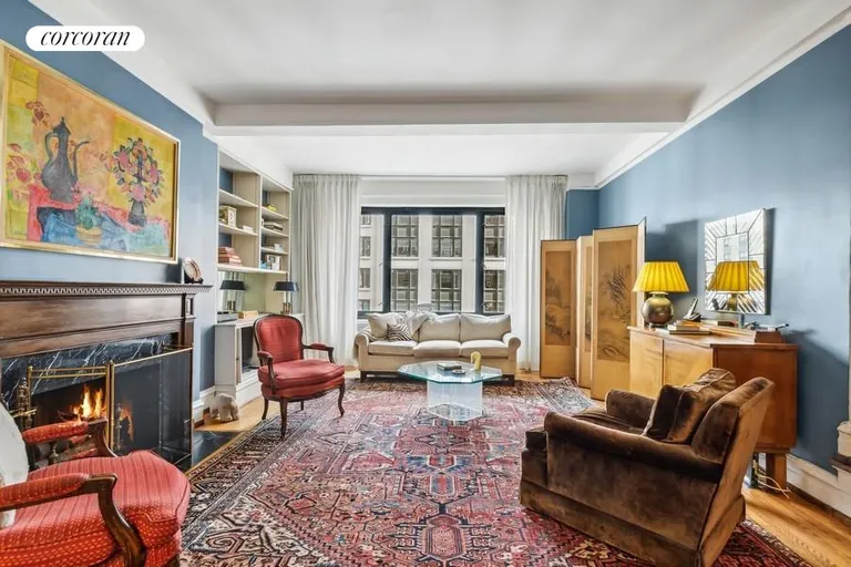 New York City Real Estate | View 180 East 79th Street, 7B | 2 Beds, 2 Baths | View 1