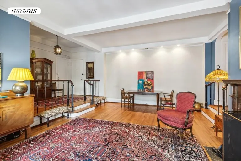 New York City Real Estate | View 180 East 79th Street, 7B | room 1 | View 2