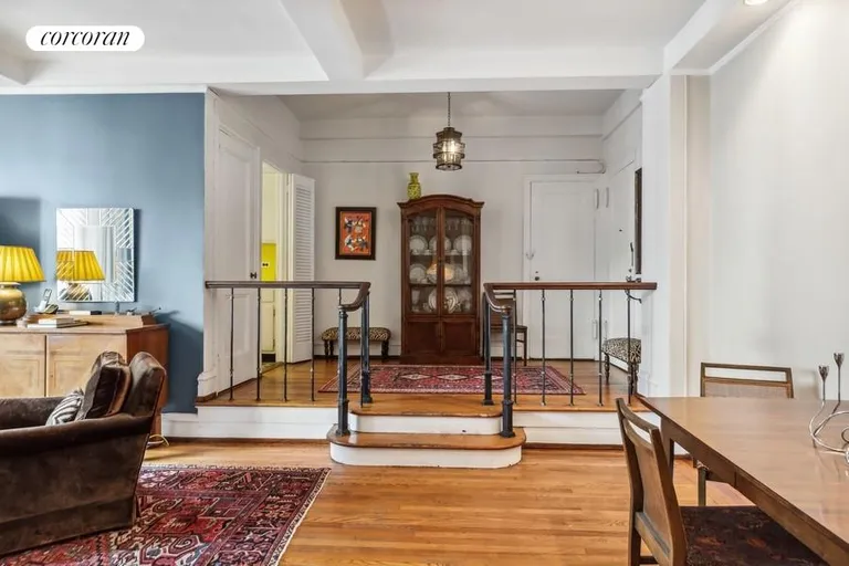 New York City Real Estate | View 180 East 79th Street, 7B | room 2 | View 3