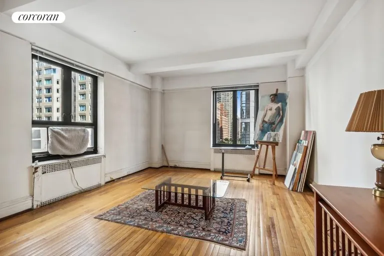New York City Real Estate | View 180 East 79th Street, 7B | room 5 | View 6