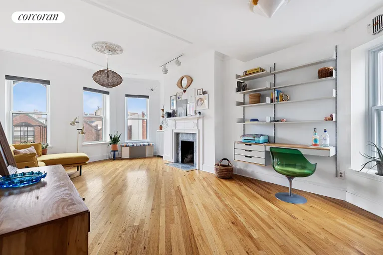 New York City Real Estate | View 279 1st Street, 4B | 1 Bed, 1 Bath | View 1
