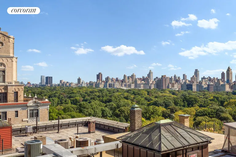New York City Real Estate | View 80 Central Park West, 20H | ParkViews-NE | View 3