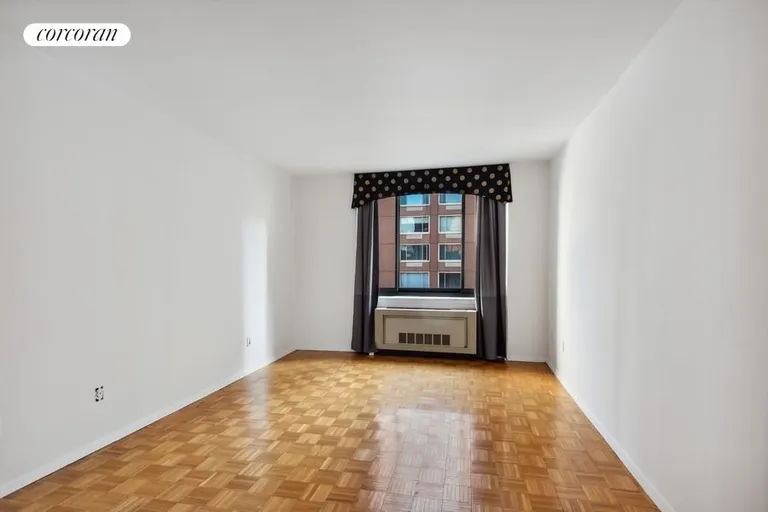 New York City Real Estate | View 300 Albany Street, 9K | Bedroom | View 9
