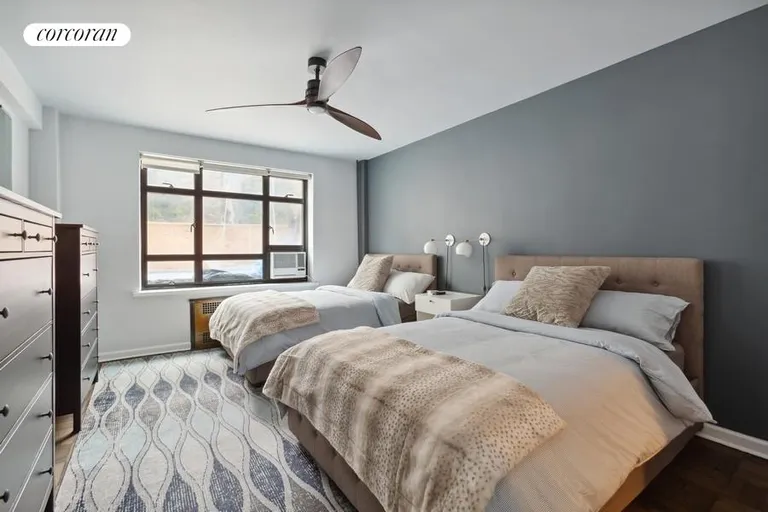 New York City Real Estate | View 100 Remsen Street, A2 | room 7 | View 8