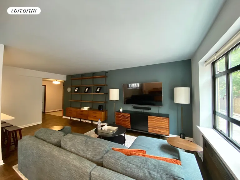 New York City Real Estate | View 100 Remsen Street, A2 | room 1 | View 2