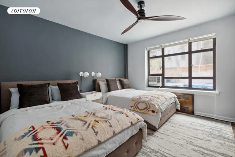 New York City Real Estate | View 100 Remsen Street, A2 | room 6 | View 7
