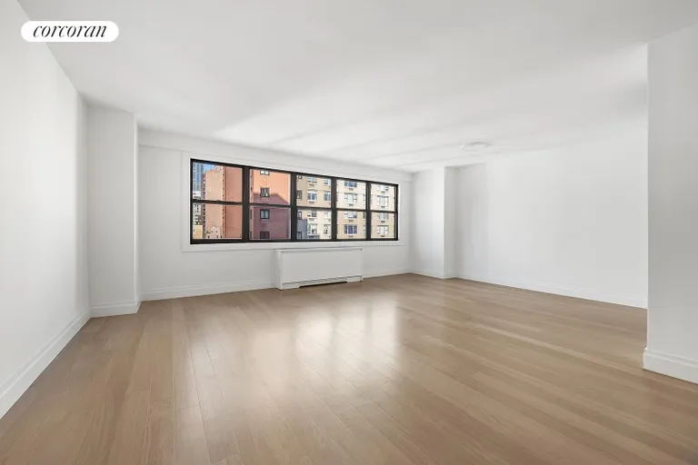 New York City Real Estate | View 201 East 28th Street, 10K | 1 Bed, 1 Bath | View 1