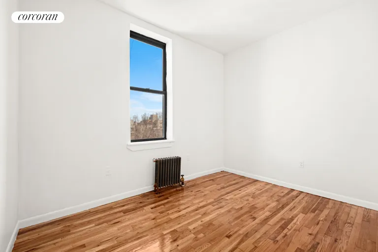 New York City Real Estate | View 80 Saint Nicholas Avenue, 7G | room 4 | View 5