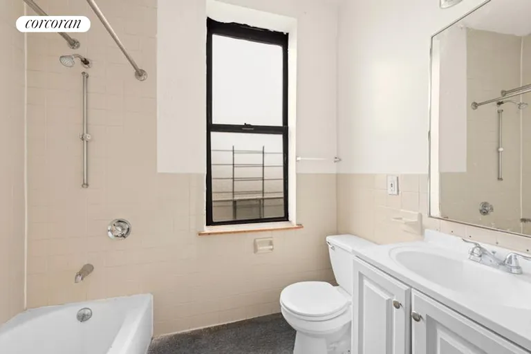 New York City Real Estate | View 80 Saint Nicholas Avenue, 7G | room 9 | View 10