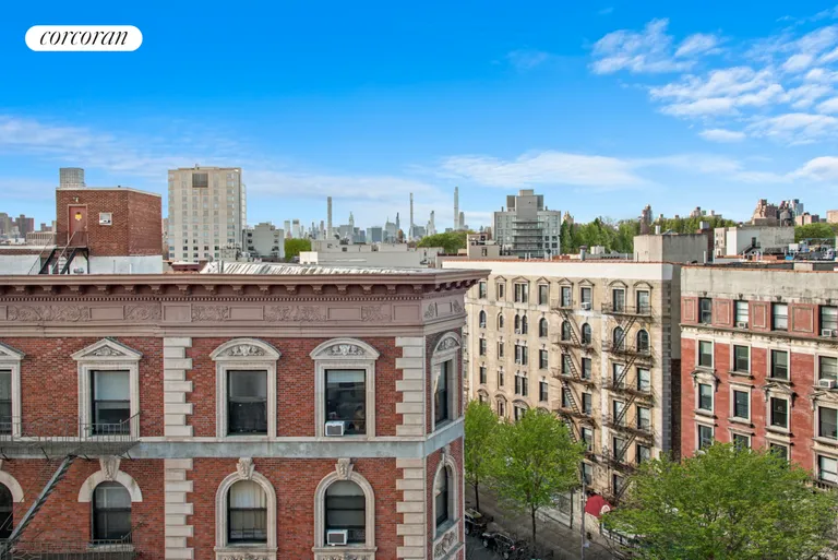 New York City Real Estate | View 80 Saint Nicholas Avenue, 7G | room 11 | View 12
