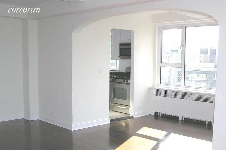 New York City Real Estate | View 240 Central Park South, 8 I | room 2 | View 3