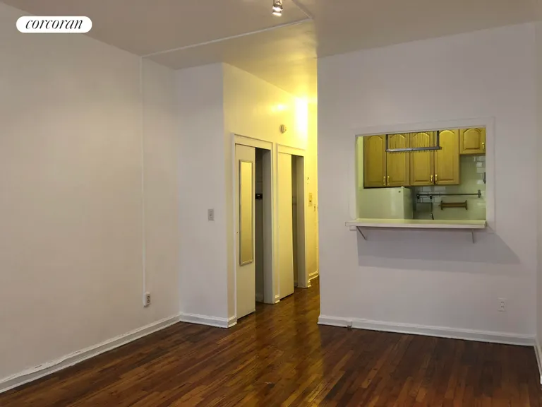 New York City Real Estate | View 413 East 82nd Street, 3A | Plenty of closet space | View 2