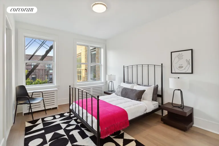 New York City Real Estate | View 148-09 Northern Boulevard, 6H | room 4 | View 5