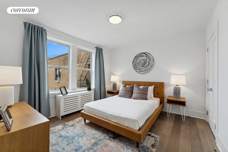 New York City Real Estate | View 148-09 Northern Boulevard, 6H | room 2 | View 3