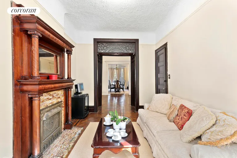 New York City Real Estate | View 1156 Sterling Place | room 4 | View 5
