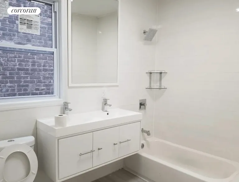 New York City Real Estate | View 332 East 198th Street | room 3 | View 4
